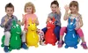 Cavallo Rody Sprungpferd, Hüpfpferd, Hüpftier, Sprungtier Produktbild-Vorschau 3