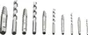 NEO TOOLS Bolzenausdreher-Satz 09-609 Chrom-Molybdänstahl Produktbild-Vorschau 5