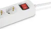 Hama 00030384, 1,4 m, 230 V, 50 Hz, Weiß, 370 mm, 80 mm Produktbild-Vorschau 11