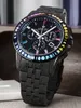 Męski zegarek Louis XVI LXVI1129 Majeste Frosted Iced Out Podgląd zdjęcia produktu 6