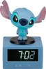 Budzik Lilo i Stitch - Zegar Alarmowy Stitch, Oficjalnie Náhľad obrázku produktu 2