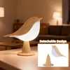 Vogel-Tischlampe, 3 Farbtemperaturen, Berührungssensor, Produktbild-Vorschau 7