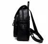 Lederrucksack - Stilvoll und Funktional - Idealer Begleiter Produktbild-Vorschau 10