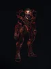 Metroid Prime 1-3: A Visual Retrospective Produktbild-Vorschau 1