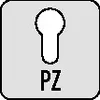GU Türverschluss Secury R4 Rollzapen F16 65/92/10 mm Produktbild-Vorschau 4