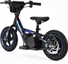 Elektro Laufrad für Kinder RIRIBIKE RTX3 24V (12"), Blau, Produktbild-Vorschau 4