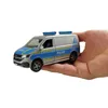Kids Globe VW Transporter Polizei mit Pferdeanhänger Produktbild-Vorschau 6