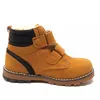 Tom Tailor  Kinderschuhe Jungen Stiefel Klett Stiefel Braun Produktbild-Vorschau 7