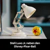 LEGO Ideas Disney Pixar Luxo Jr. 21357 Anteprima dell’immagine prodotto 40