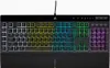 Corsair K55 RGB PRO, dimensioni complete (100%), cablato, Anteprima dell’immagine prodotto 7