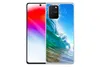 MuchoWow® Handyhülle Schutzhülle Hülle für Samsung Galaxy Produktbild-Vorschau 2