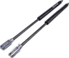 2 x Gasfeder 614mm 1750N Gasdruckdämpfer Hebehilfe für Produktbild-Vorschau 1