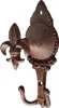 Esschert Design Guß-Doppelhaken 2 Modelle sortiert; LH122 Produktbild-Vorschau 2