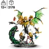 LEGO NINJAGO Bitwa z ultrasmokiem, Zestaw do budowania, 12 Podgląd zdjęcia produktu 18