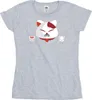Disney - "Big Hero 6" T-Shirt für Damen BI13339 (XL) (Grau) Produktbild-Vorschau 1