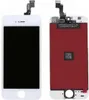 Display Einheit für iPhone 5S/SE in weiß (auch gold), Produktbild-Vorschau 2