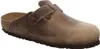Birkenstock Boston Tabacco Braun Nubukleder geölt Größe: 42 Produktbild-Vorschau 13