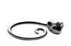 Alessi "Pip" Key-Ring (Art.-Nr. FGO02, EAN 8003299965359) Podgląd zdjęcia produktu 1