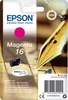 Epson Tintenpatrone C13T16234012 3,1ml magenta Náhled obrázku produktu 1
