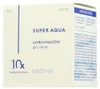 Super Aqua Ultra Hyaluron Gel Cream, hydraterende gel-crème Productafbeelding-voorbeeld 4