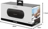 Harman Kardon Luna Haut-parleur Bluetooth Noir Harman Voir les images du produit 12