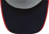 New Era A-Frame Snapback Trucker Cap - Red Bull Racing navy Náhľad obrázku produktu 9