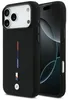 Silikónové puzdro BMW M trojfarebné MagSafe pre iPhone 17 Náhľad obrázku produktu 1