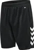 Hummel hmlCORE XK POLY SHORTS NERO 4XL Anteprima dell’immagine prodotto 3