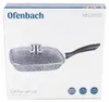 Granit-Grillpfanne 28 Cm Deckel Induktion Produktbild-Vorschau 8