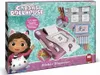 Koci Domek Gabi - Pieczątki i maszyna do naklejek Podgląd zdjęcia produktu 1