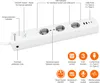 LEDVANCE SMART+ Multi Power Socket EU, Drinnen, Kunststoff, Produktbild-Vorschau 10