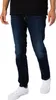 Diesel Jeans D-Finitive weite Passform dunkelblaues Denim Produktbild-Vorschau 10