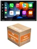 Autoradio Einbaupaket Kenwood DMX7722DABS passend für VW T5 Produktbild-Vorschau 1