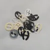 INF 3 Stück Rutschfeste BH-Träger-Clips, Verstellbare Produktbild-Vorschau 2