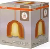 OSRAM 4058075849129 Decor Corolle Pendelleuchte E27 Orange Produktbild-Vorschau 2
