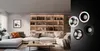 Spectrum Einbauleuchte Downlight Fiale Comfort Weiß/Schwarz Produktbild-Vorschau 5