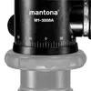 mantona Onyx 8 kulová hlava Náhled obrázku produktu 10