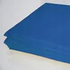 Sonnenschutzplane Segel Markise marineblau wasserdicht 4x4m Produktbild-Vorschau 3
