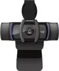 Logitech C920e HD 1080p webcam 3 MP 1920 x 1080 pixels USB Produktbild-Vorschau 1