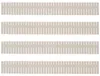 Organisateur-séparateur pour le tiroir 4 pcs. Ruhy 21707 Voir les images du produit 13