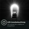 AEG RDB424E1AX Kühl-Gefrierkombinationen - Edelstahl-Optik Produktbild-Vorschau 23