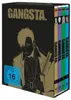 Gangsta - Gesamtausgabe (DVD) 4Disc Produktbild-Vorschau 2