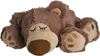 Warmies® Sleepy Bear marrone Anteprima dell’immagine prodotto 1