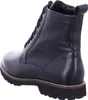 Sioux Boots 66570 MEREDITH, Glattleder, Schwarz, Damen Produktbild-Vorschau 24