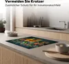 KitchenYeah® Kryt na varnú dosku bylinky - korenie - Náhľad obrázku produktu 7