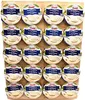 frischli Vanilla-Pudding mit Sahne, 20er Pack (20 x 85g) Produktbild-Vorschau 1