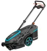 Gardena PowerMax, Schieberasenmäher, 600 m², 46 cm, 2,5 cm, Produktbild-Vorschau 1