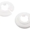 Sanitop Schanierrosetten 28 mm (2 St) Produktbild-Vorschau 2