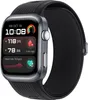 Huawei Watch D2 Luca-B19 schwarz, Automatische SpO₂ Produktbild-Vorschau 4