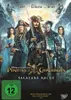 Pirates of the Caribbean: Salazars Rache [DVD] Produktbild-Vorschau 1